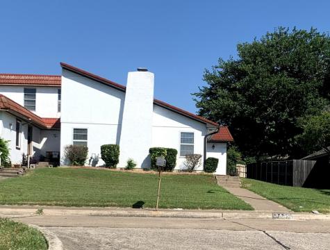 3450 Country Club Drive Grand Prairie TX 75052