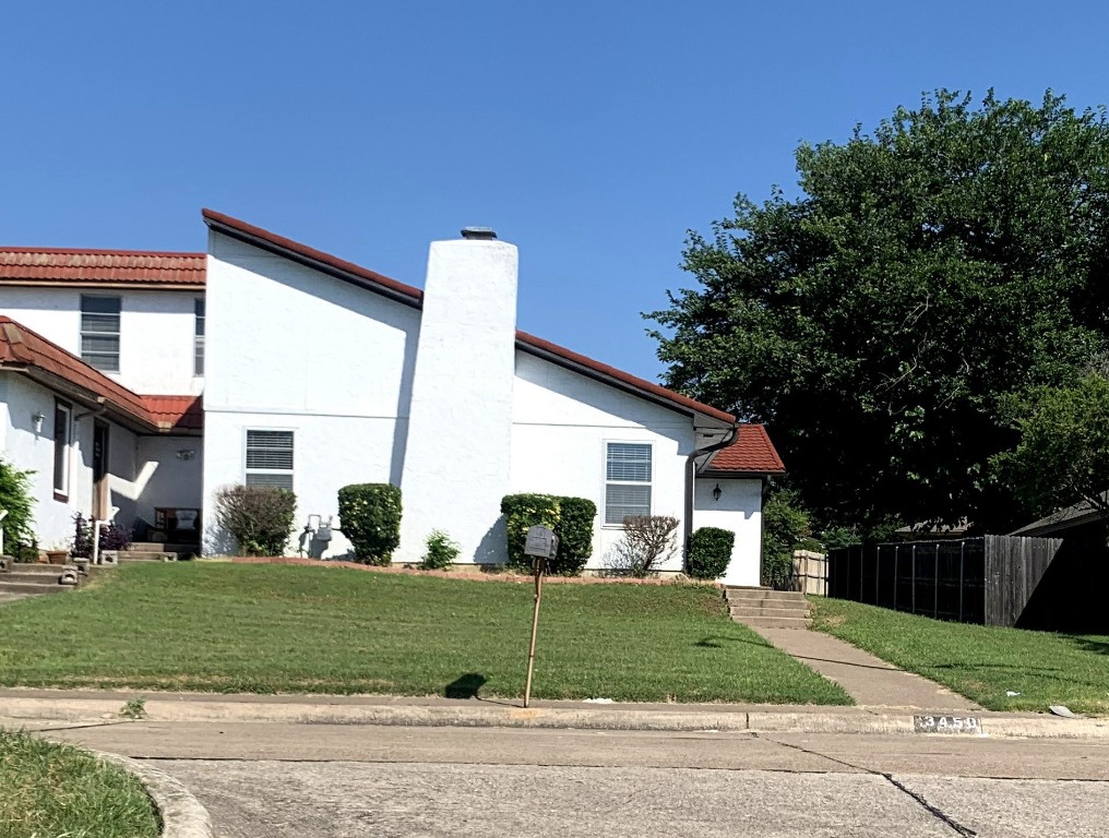 3450 Country Club Drive Grand Prairie TX 75052