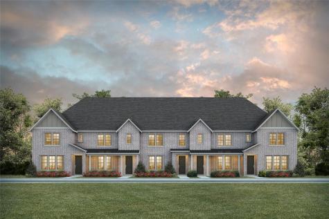 7336 Grant Avenue North Richland Hills TX 76180