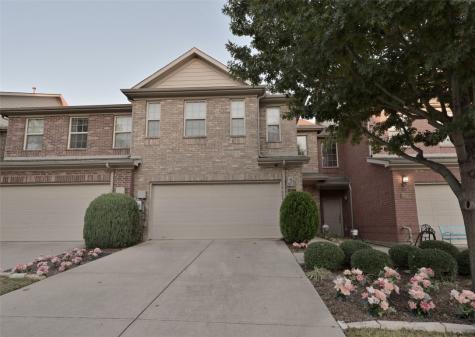 2657 Jacobson Drive Lewisville TX 75067