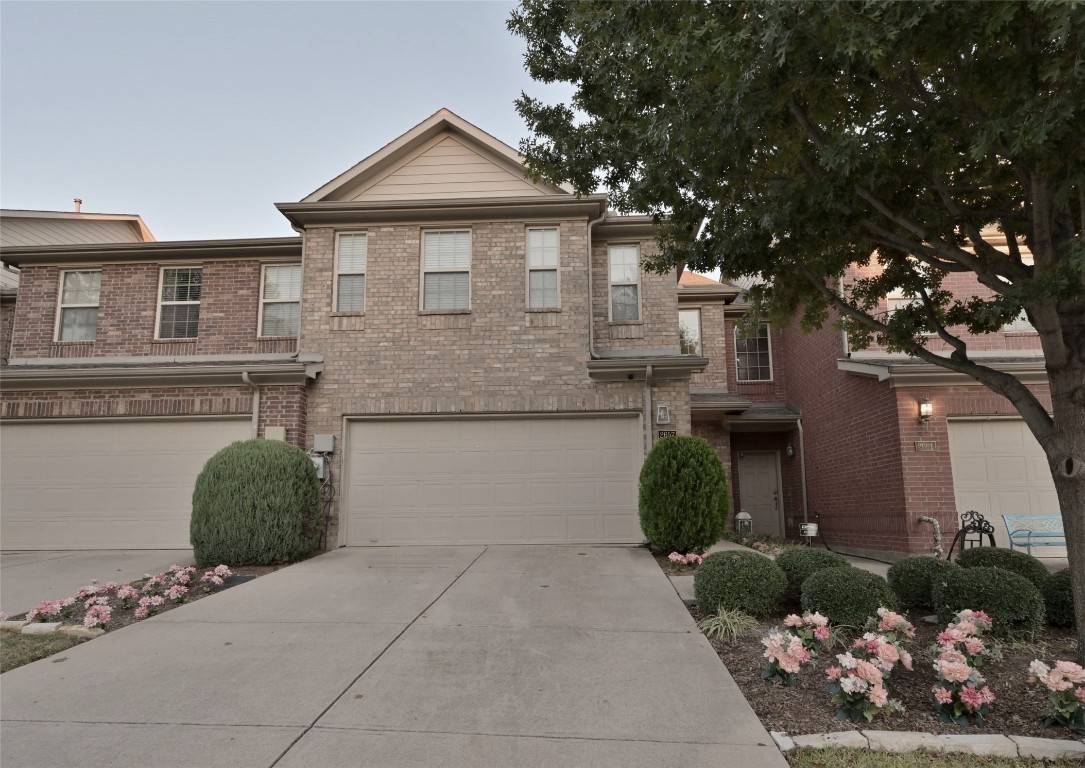 2657 Jacobson Drive Lewisville TX 75067