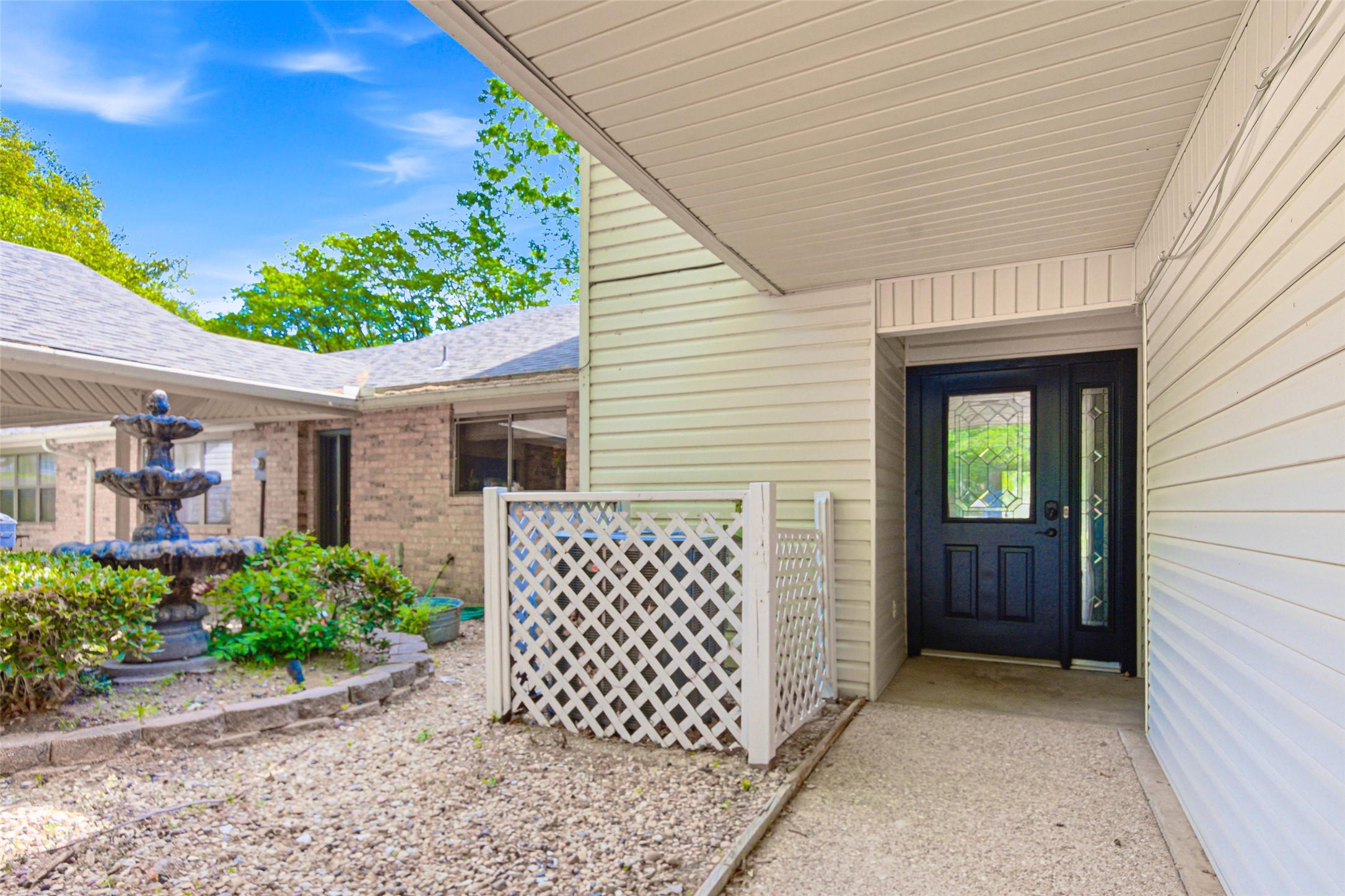 151 N Bay Drive Bullard TX 75757