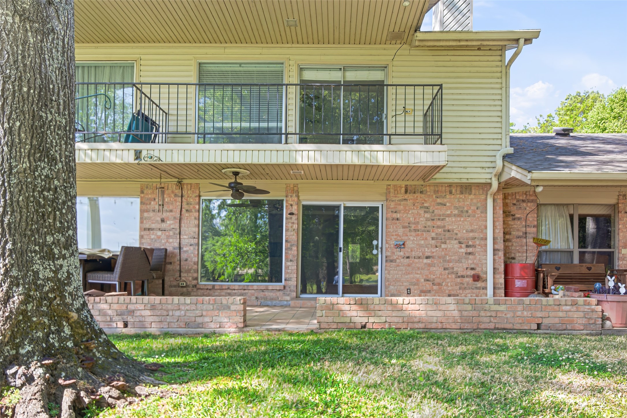 151 N Bay Drive Bullard TX 75757