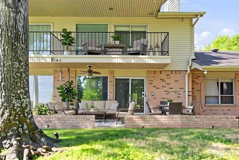 151 N Bay Drive Bullard TX 75757