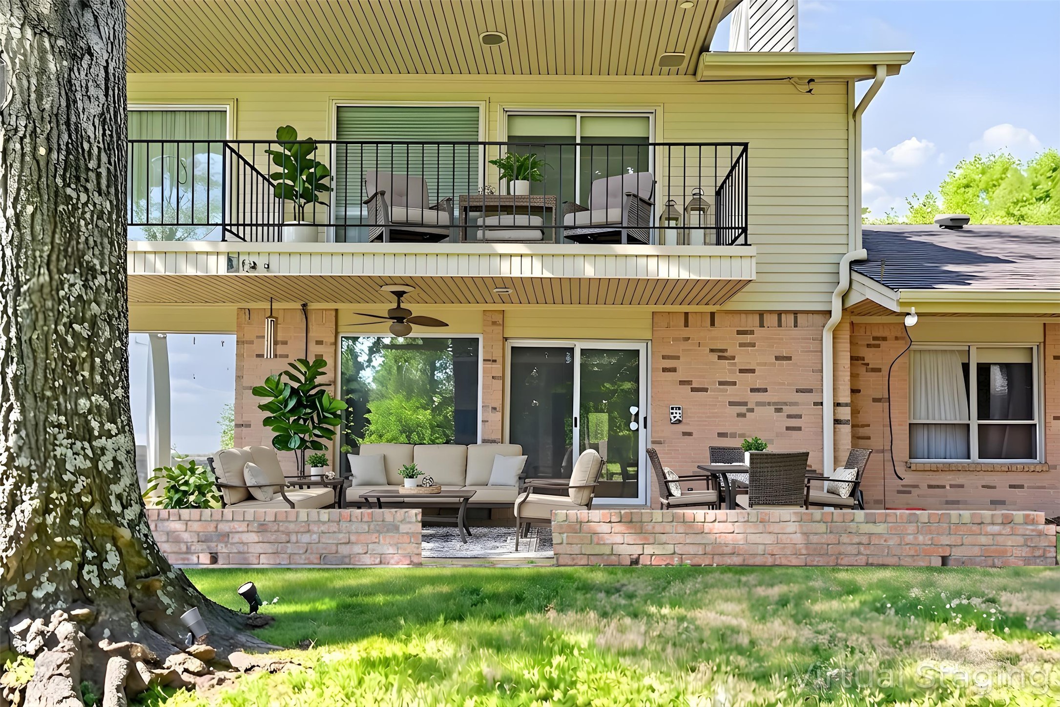 151 N Bay Drive Bullard TX 75757