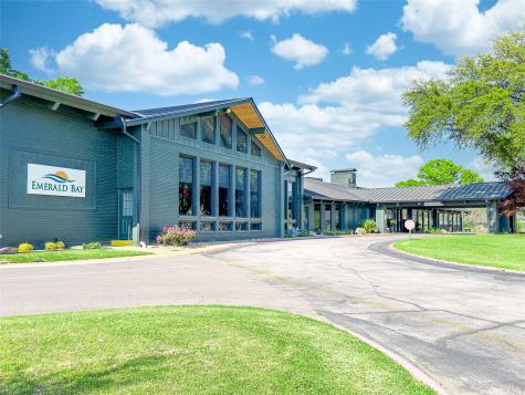 151 N Bay Drive Bullard TX 75757