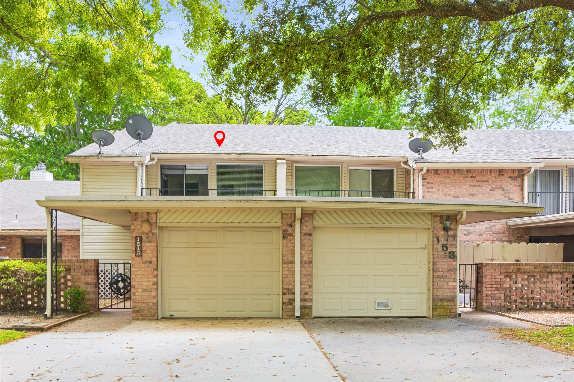 151 N Bay Drive Bullard TX 75757