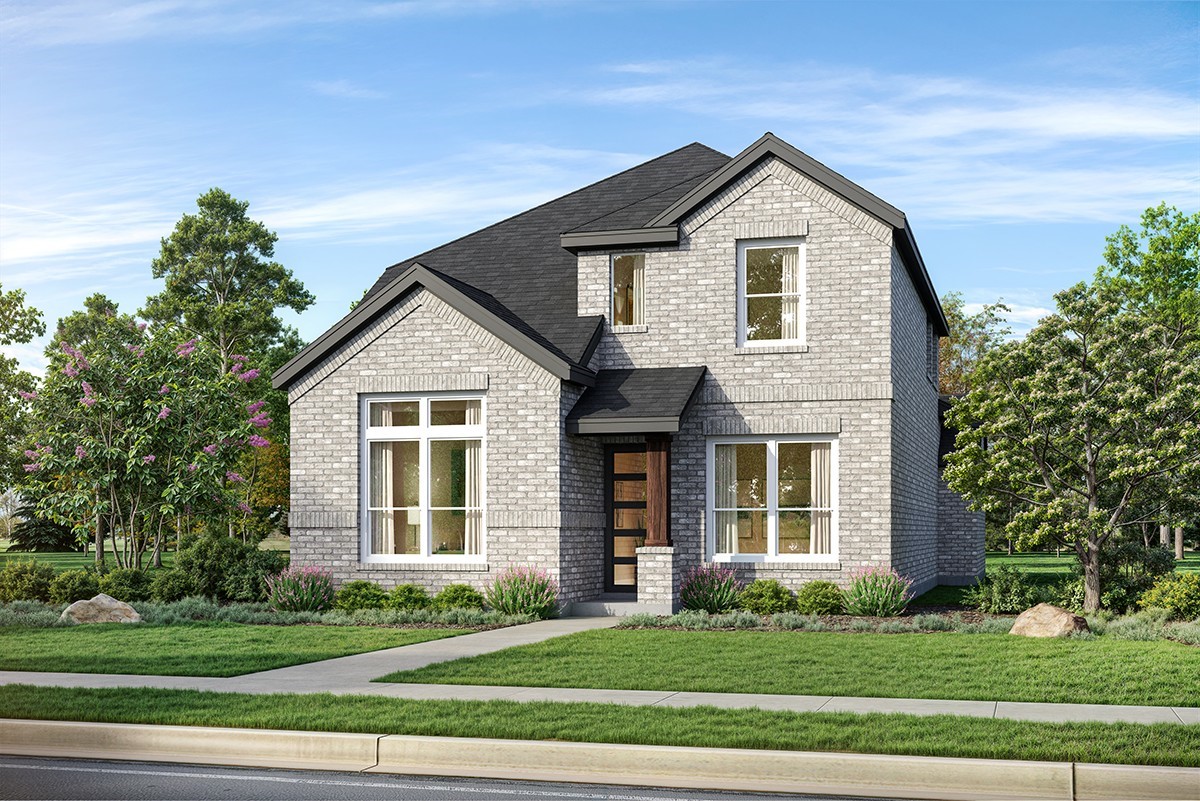 11502 Empress Drive Frisco TX 75035
