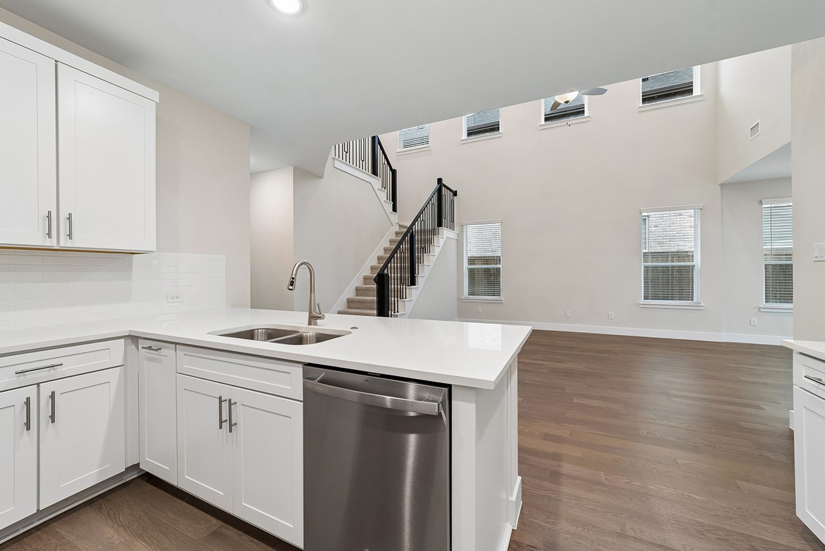 11502 Empress Drive Frisco TX 75035