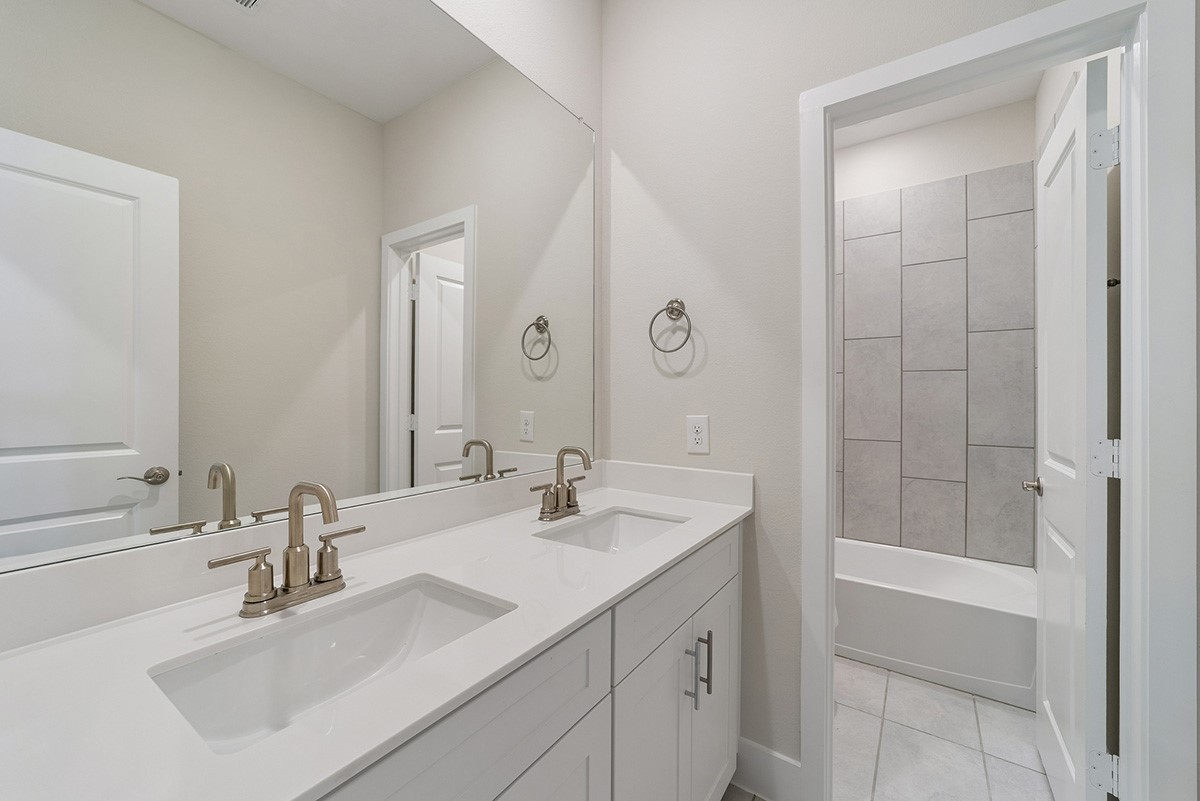 11502 Empress Drive Frisco TX 75035