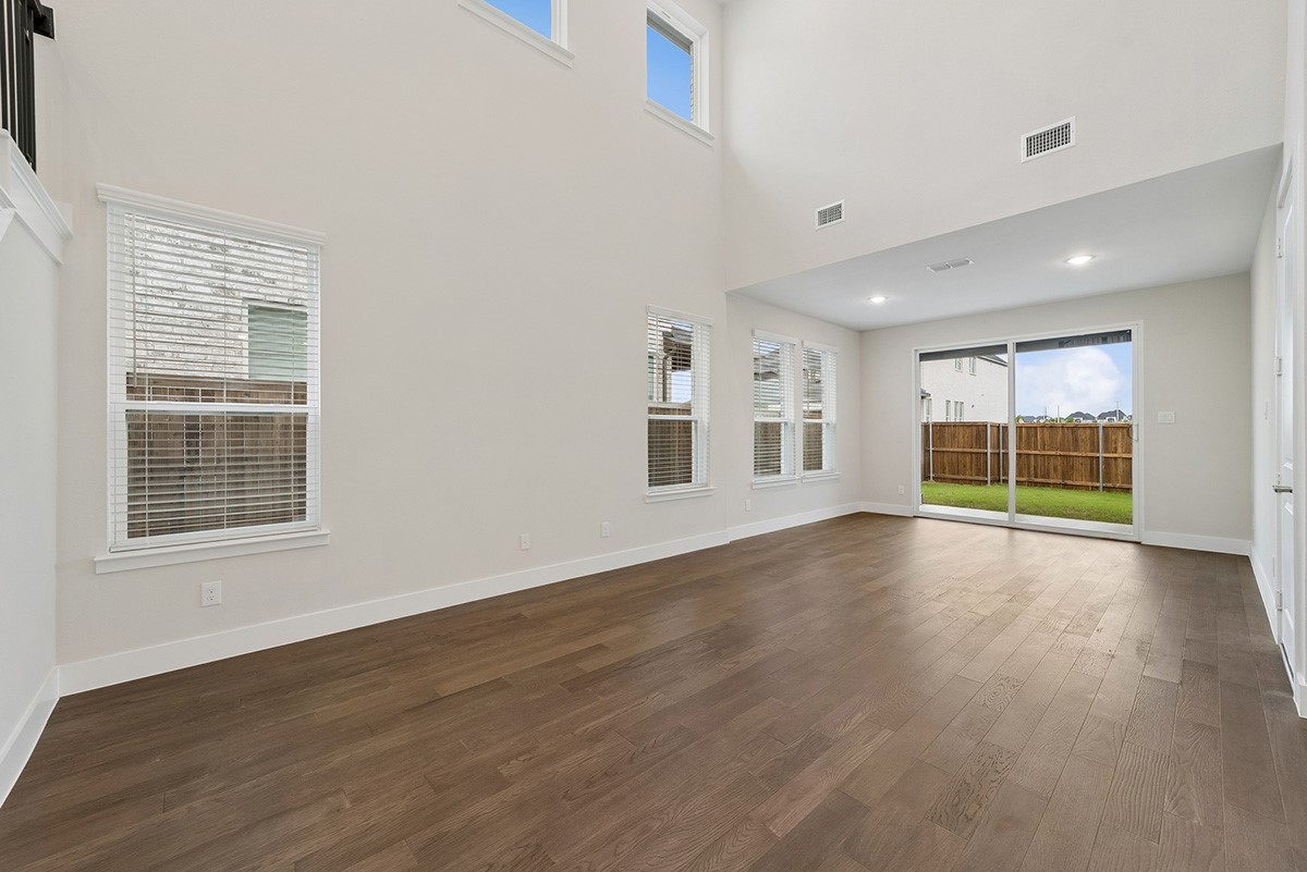 11502 Empress Drive Frisco TX 75035