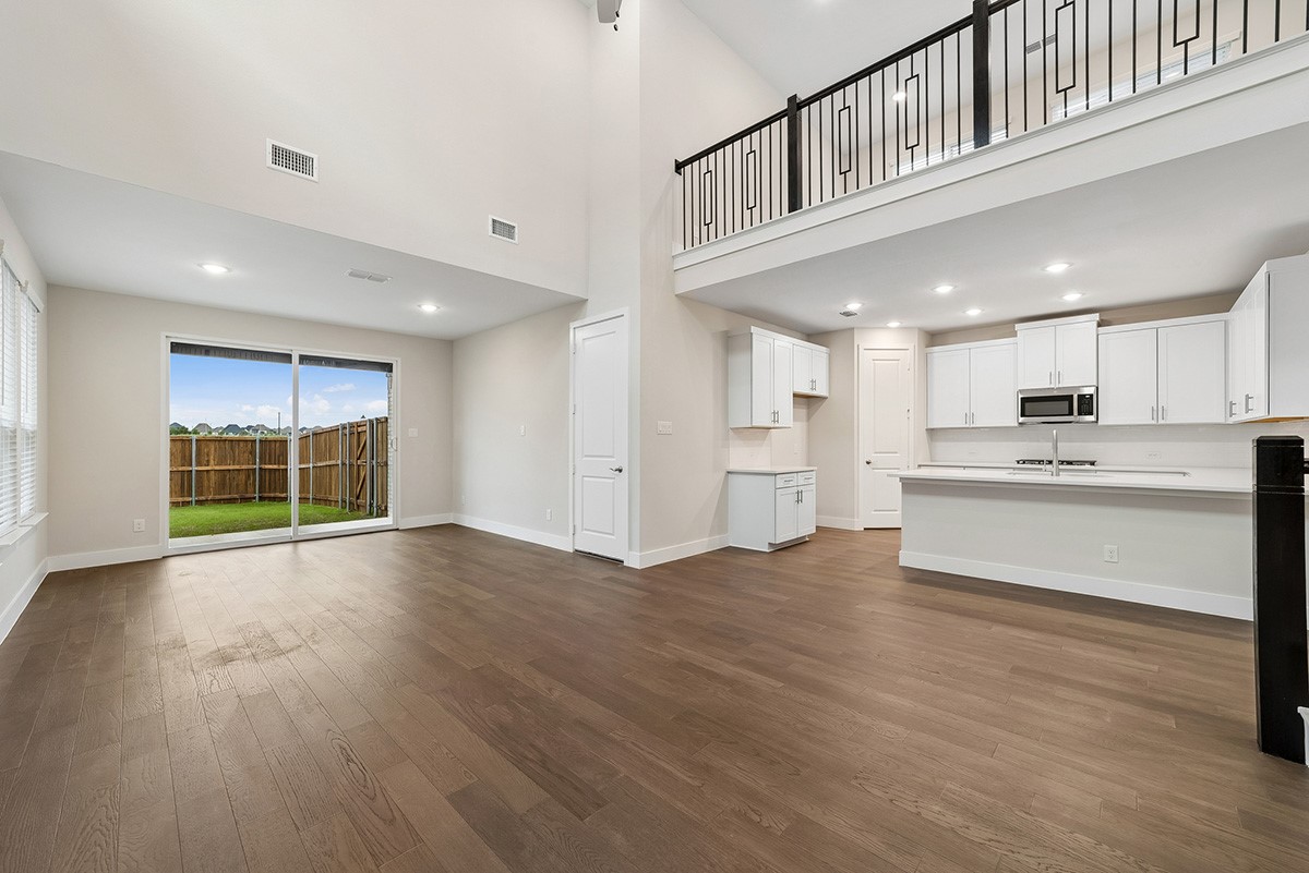 11502 Empress Drive Frisco TX 75035