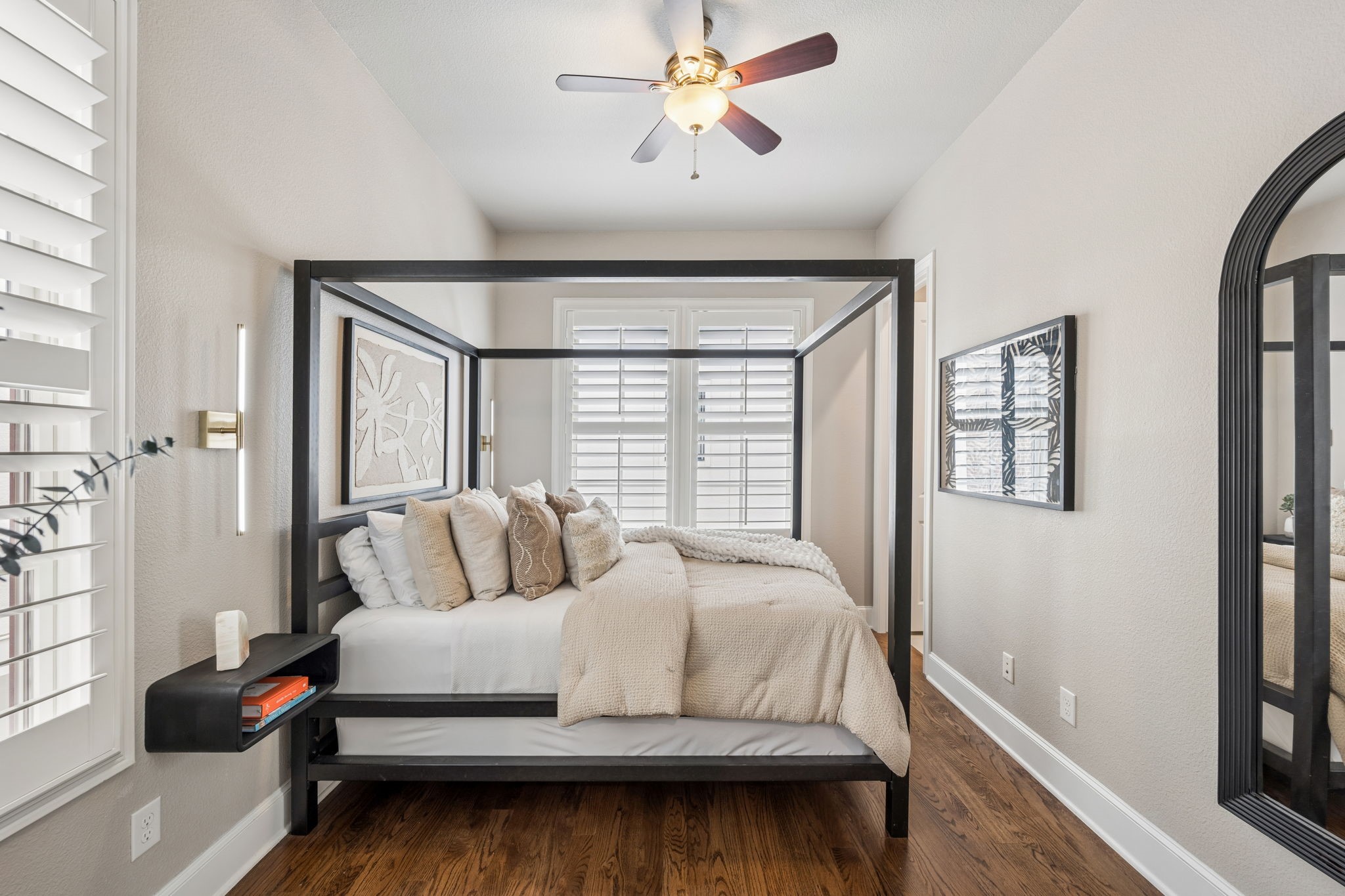 2141 Norlock Lane Dallas TX 75201