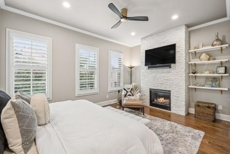 2141 Norlock Lane Dallas TX 75201