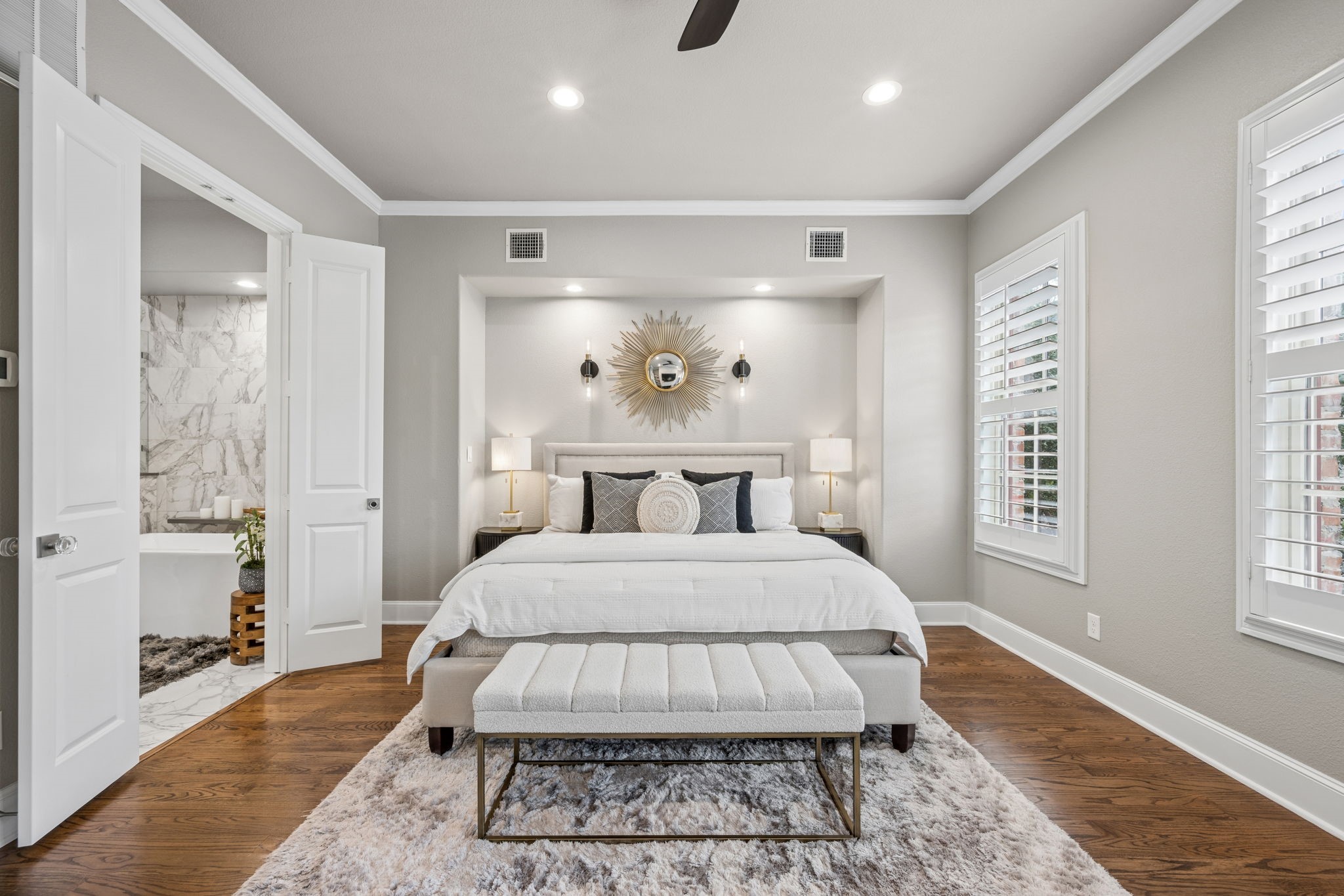 2141 Norlock Lane Dallas TX 75201