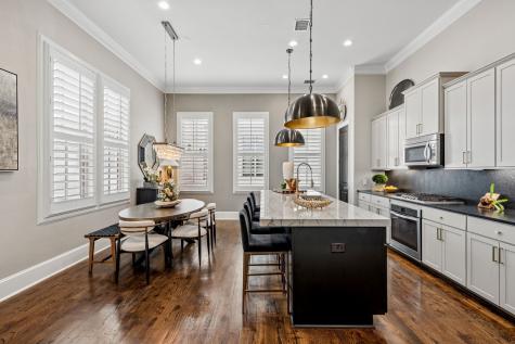 2141 Norlock Lane Dallas TX 75201