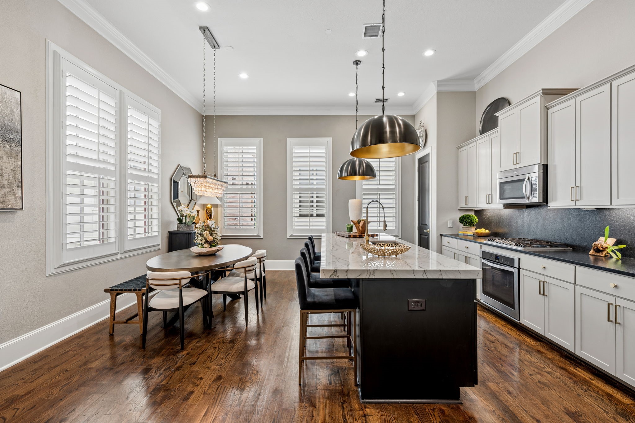 2141 Norlock Lane Dallas TX 75201