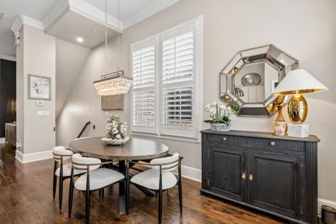 2141 Norlock Lane Dallas TX 75201