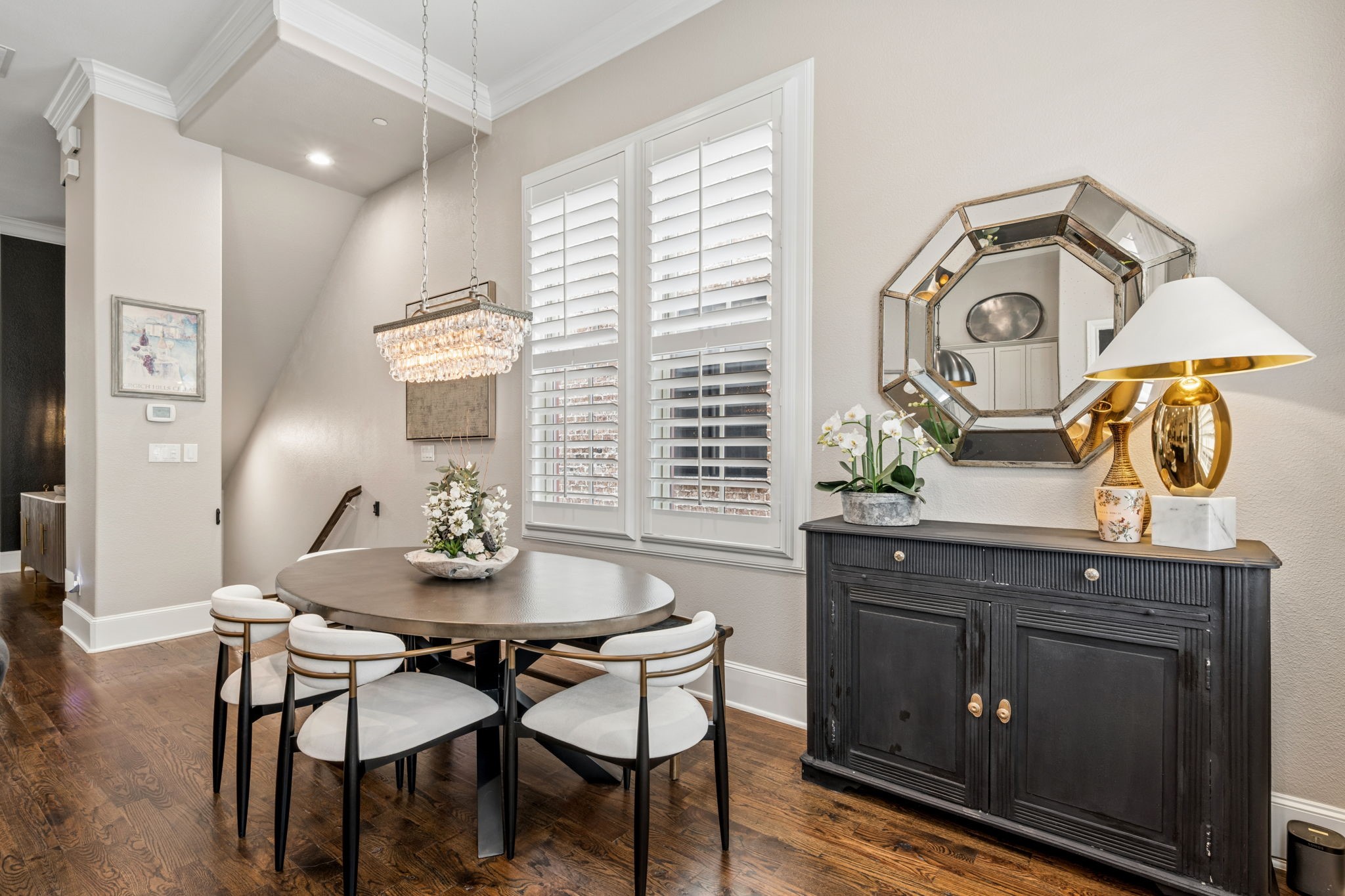 2141 Norlock Lane Dallas TX 75201