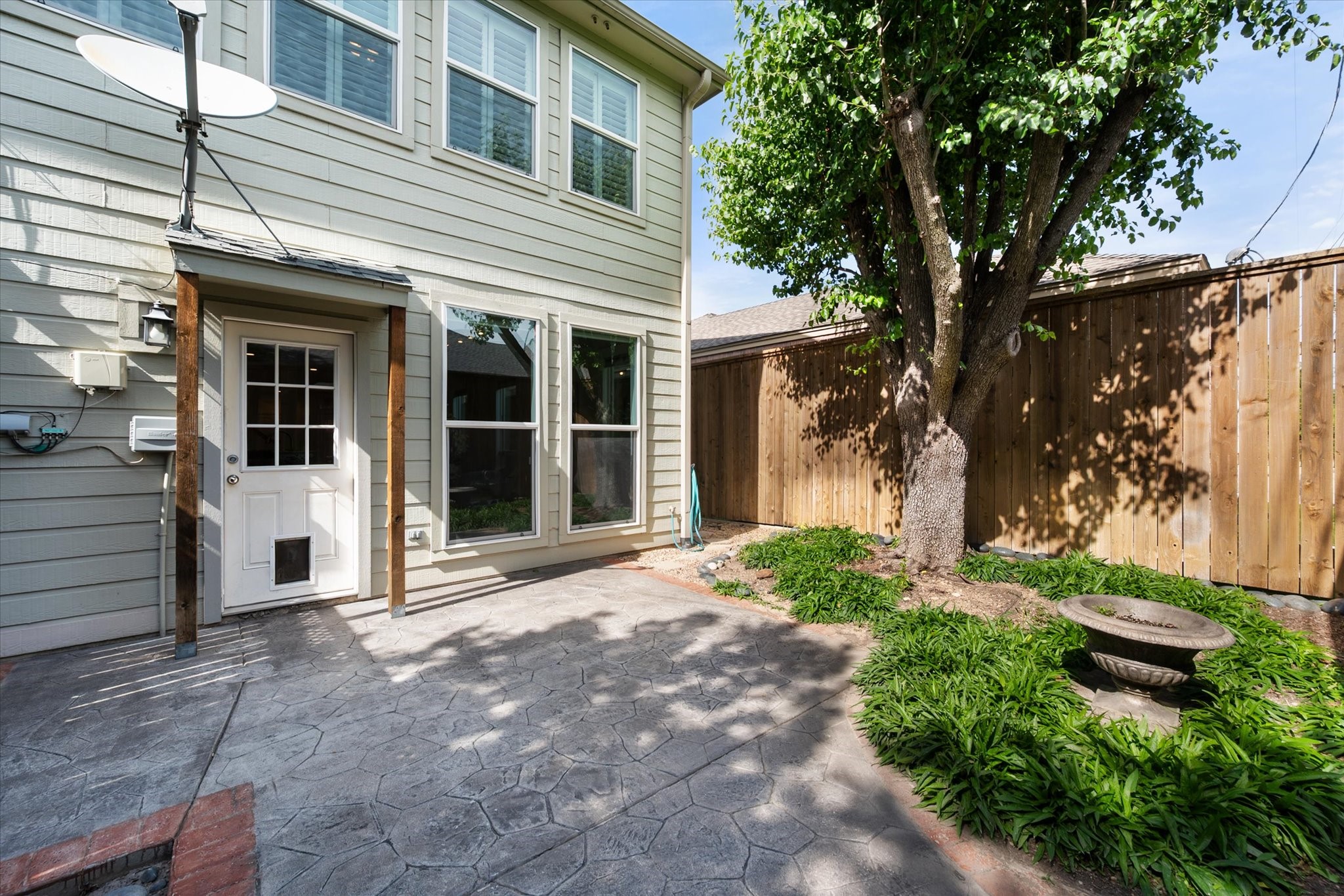 5633 El Campo Avenue Fort Worth TX 76107