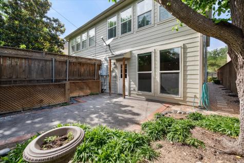 5633 El Campo Avenue Fort Worth TX 76107
