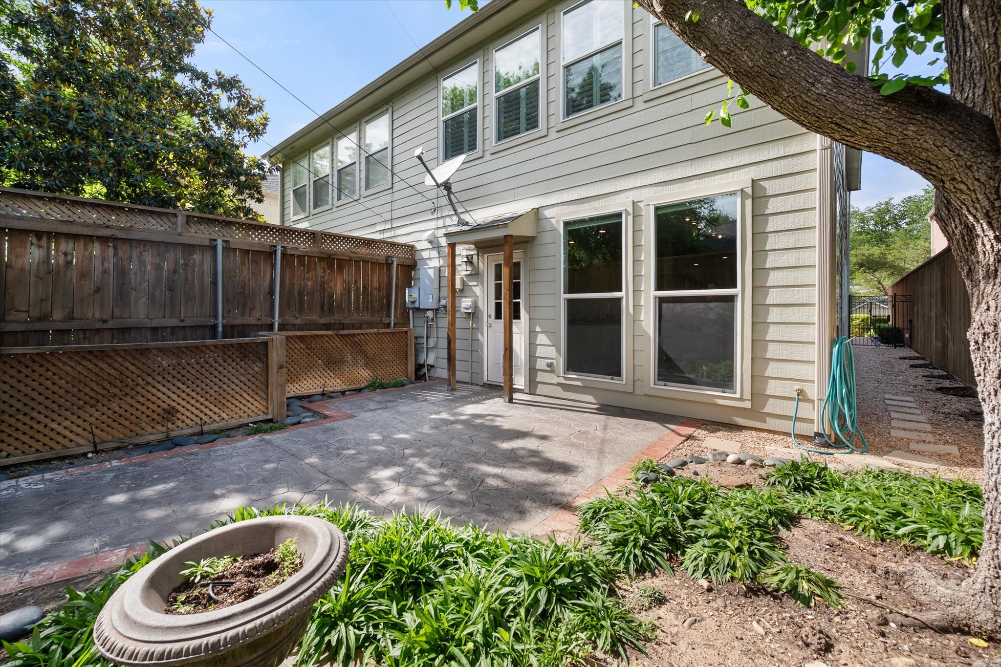 5633 El Campo Avenue Fort Worth TX 76107