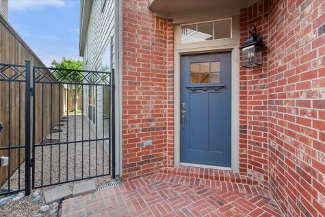 5633 El Campo Avenue Fort Worth TX 76107