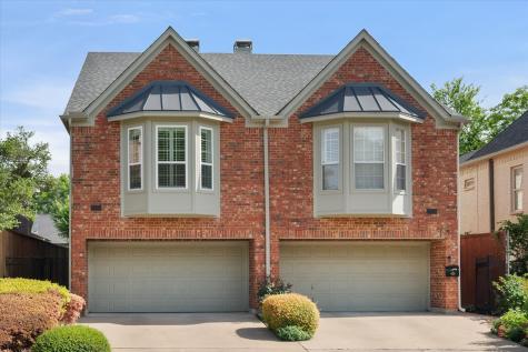 5633 El Campo Avenue Fort Worth TX 76107