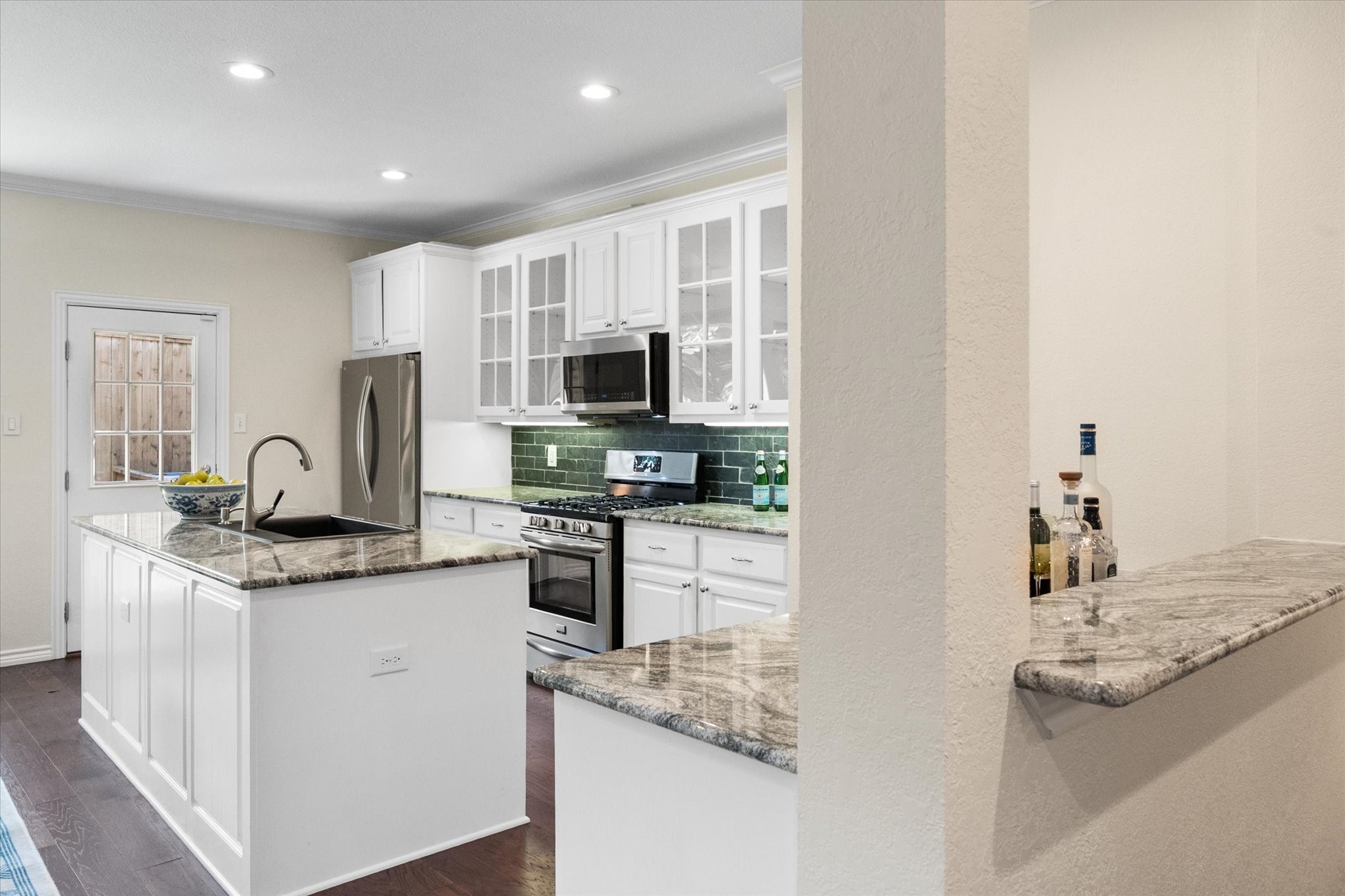 5633 El Campo Avenue Fort Worth TX 76107