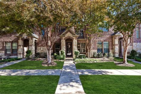 8608 Naomi Street Plano TX 75024