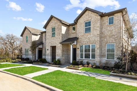 251 Territory Trail Fort Worth TX 76120