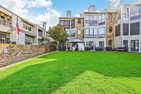 450 Yacht Club Drive Rockwall TX 75032