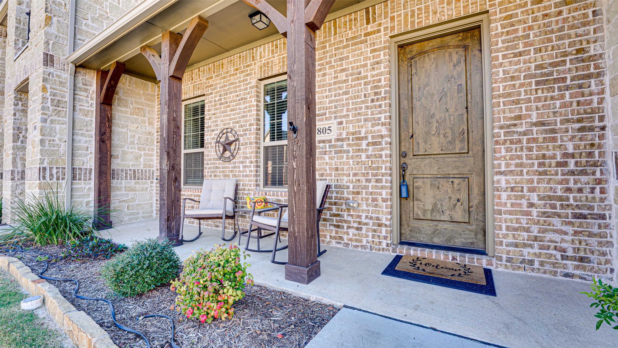 805 Newhaven Wylie TX 75098