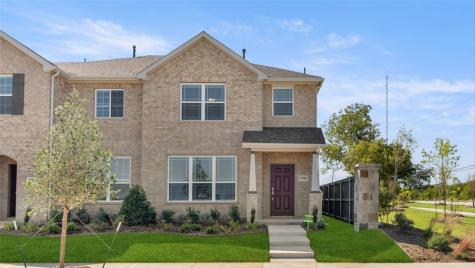 3700 Paradise Way Sherman TX 75090