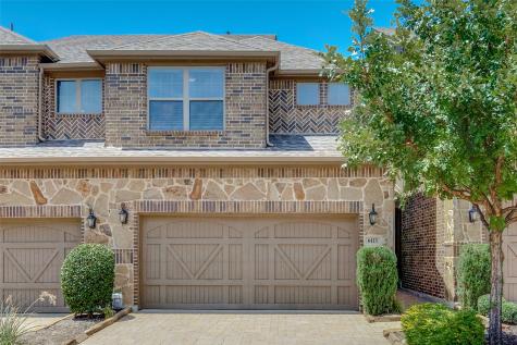 6413 Hermosa Drive Plano TX 75024