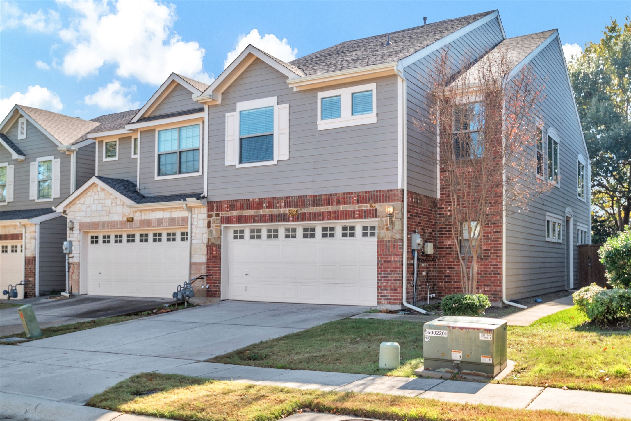 2268 Fletcher Trail Plano TX 75025