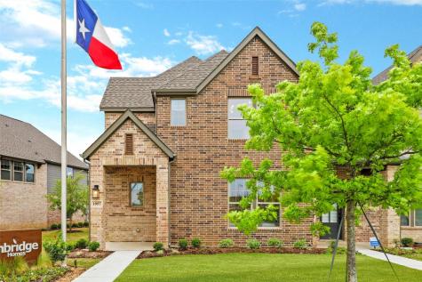 1962 Newman Avenue Allen TX 75013