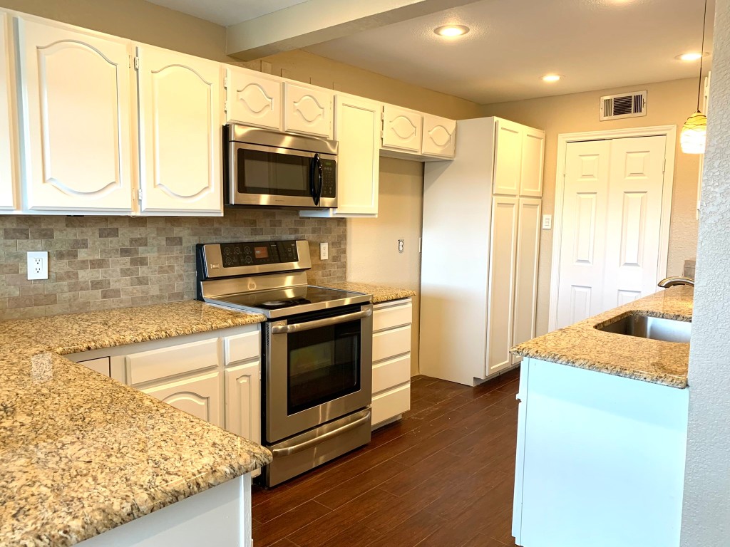 1536 Signal Ridge Place Rockwall TX 75032