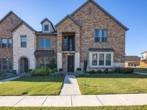 2618 High Cotton Lane Garland TX 75042