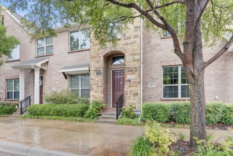 627 Matthew Place Richardson TX 75081