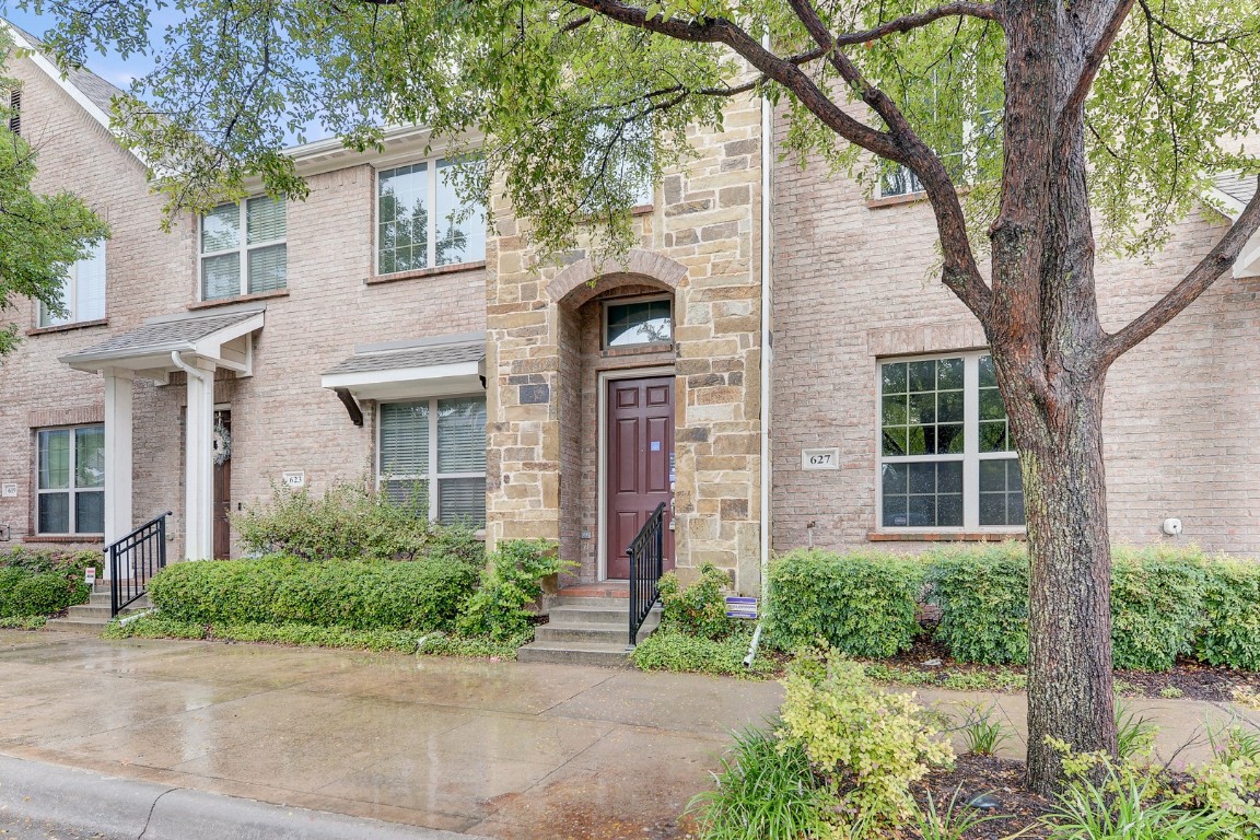 627 Matthew Place Richardson TX 75081