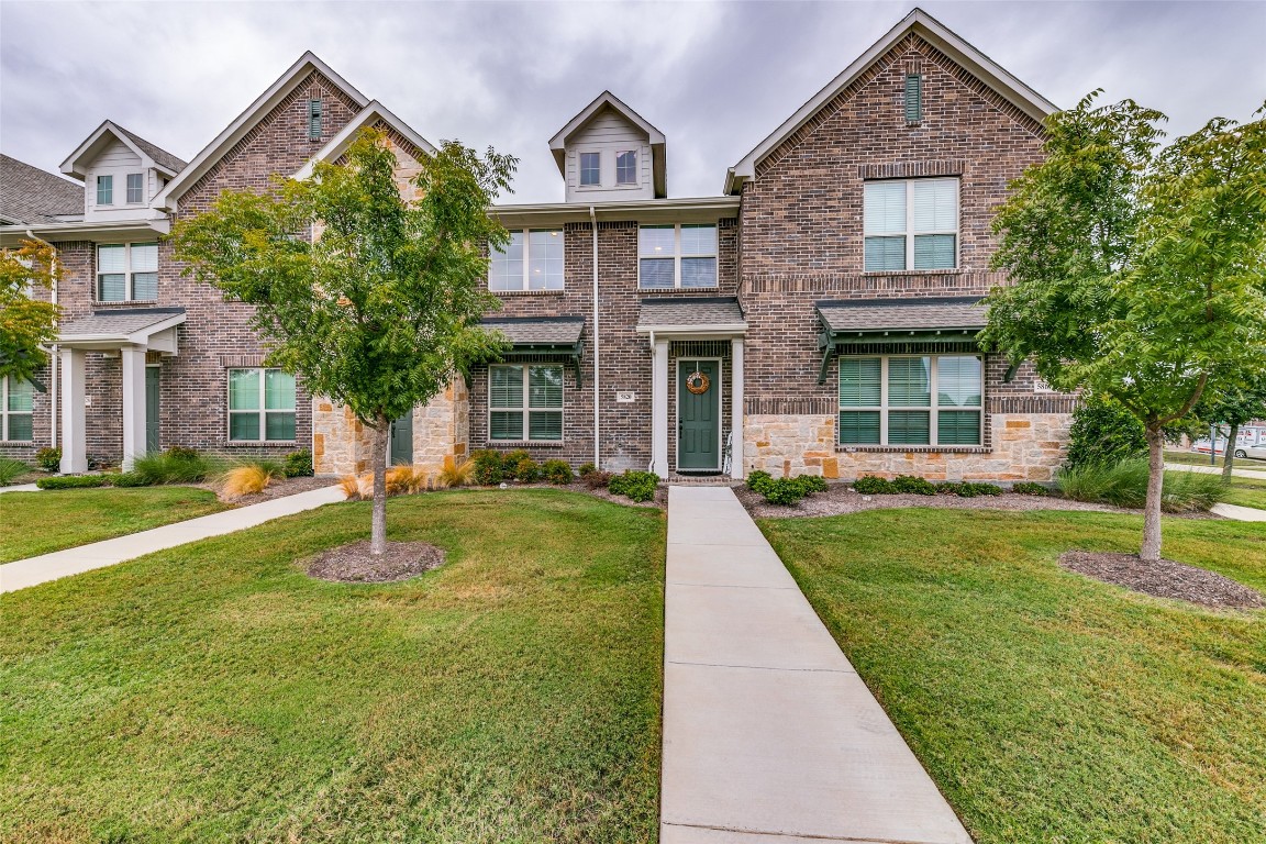 5820 Ridgeline Drive Mckinney TX 75070