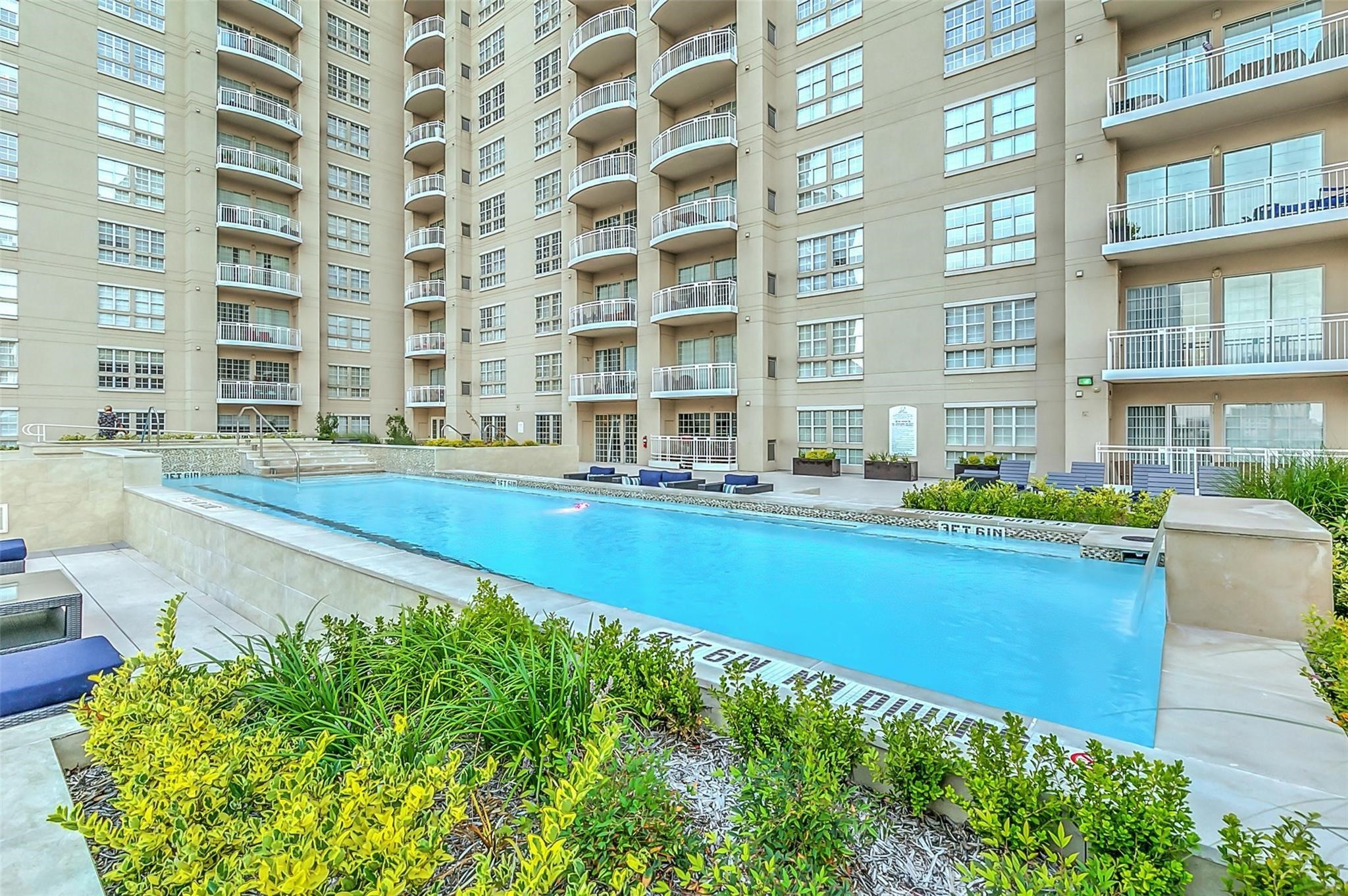3225 Turtle Creek Boulevard Dallas TX 75219