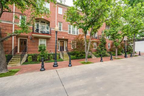 2492 Worthington Street Dallas TX 75204