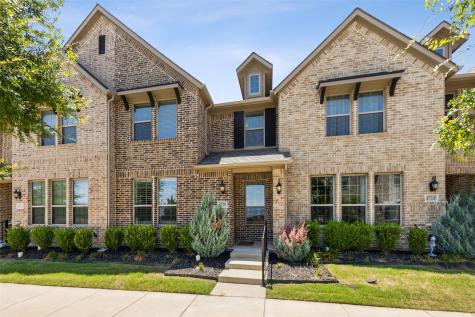 4728 Piedras Lanzar Drive Mckinney TX 75070