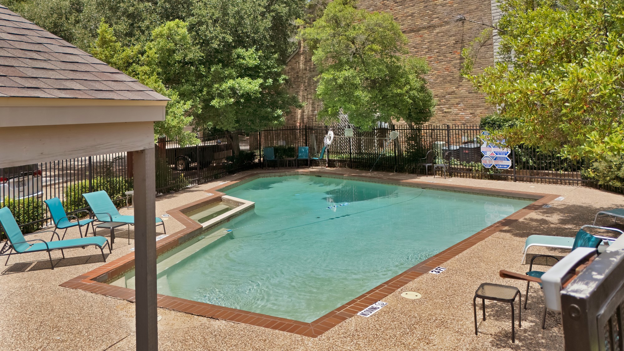7340 Skillman Street Dallas TX 75231