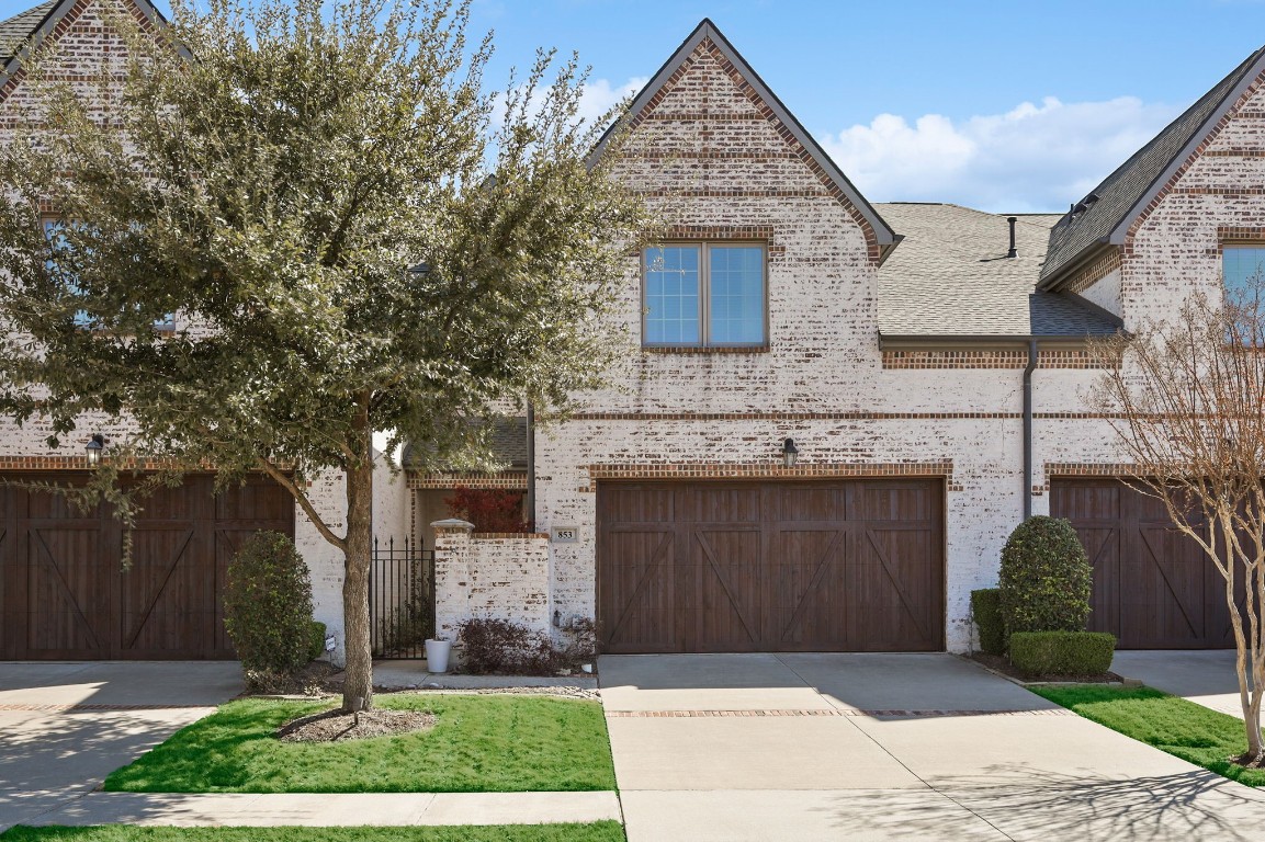 853 Snowshill Trail Coppell TX 75019