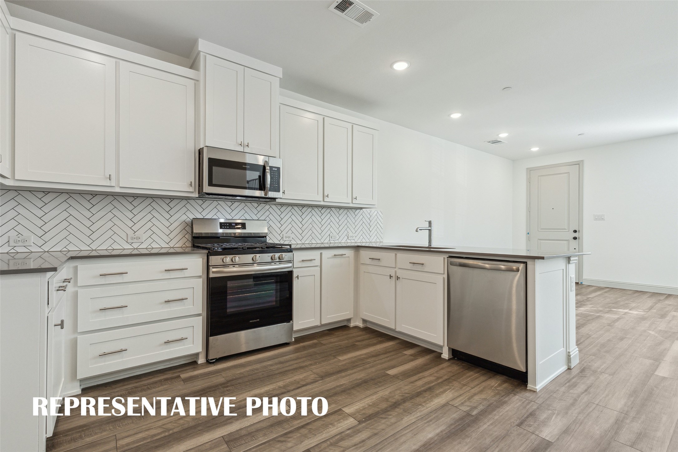 7329 Grant Avenue North Richland Hills TX 76180
