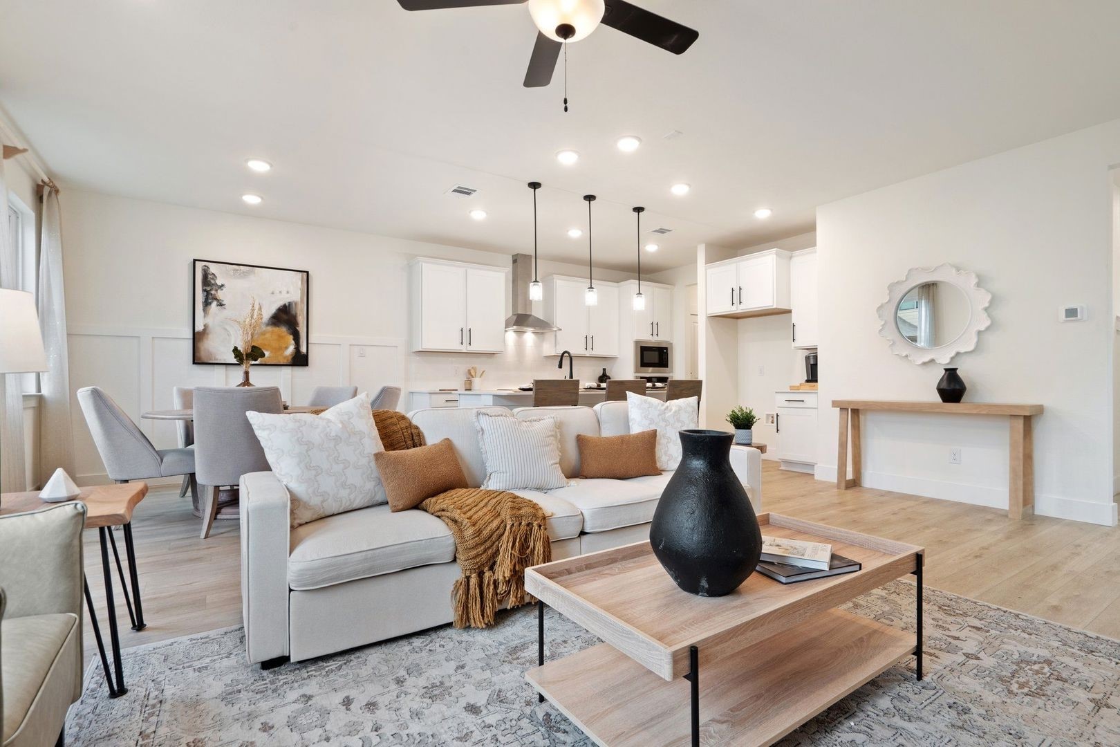 3128 Patrick Street Wylie TX 75098