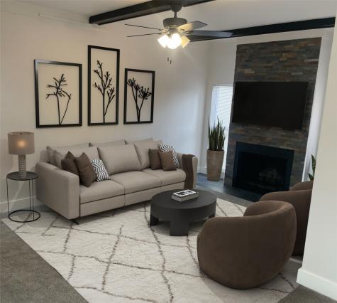 814 Pebble Beach Drive Garland TX 75043